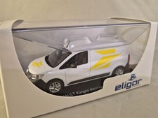 Eligor 101671 RENAULT KANGOO ELECTRIQUE La Poste   1/43 na sprzedaż  Wysyłka do Poland