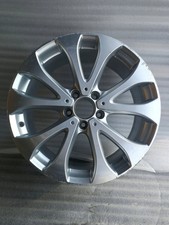 Alufelge zoll 5x112 gebraucht kaufen  Hamburg