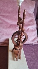 Altes spinnrad holz gebraucht kaufen  Mannheim