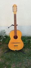 Guitare jazz manouche d'occasion  Argenteuil