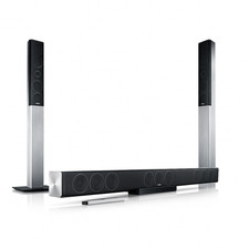 Teufel surround sound gebraucht kaufen  Nördlingen