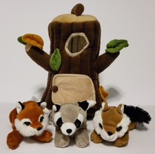 Unipak plush tree for sale  Justin