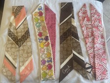 Assortment coach skinny for sale  Tucson