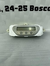 Strumentazione tachimetro digi usato  Boscotrecase