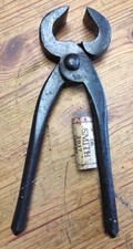 Outil ancien pince d'occasion  Bordeaux-
