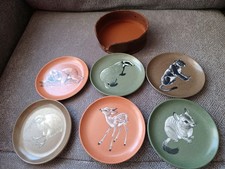 Vintage presidium ornamin for sale  WARRINGTON