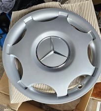 Mercedes benz genuine for sale  SALTCOATS