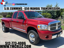 2006 dodge ram for sale  Austin