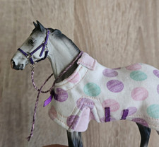 Schleich collecta halfter gebraucht kaufen  Syrau