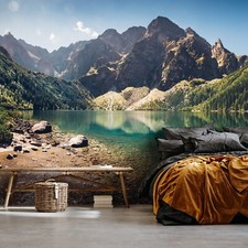 Berge see landschaft gebraucht kaufen Berge see landschaft gebraucht kaufen  Berlin