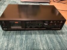 Akai stereo cassette for sale  Denver