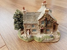 Lilliput lane dalesman for sale  WAKEFIELD