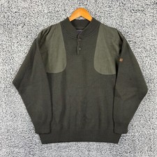 Beretta sweater mens for sale  Tryon