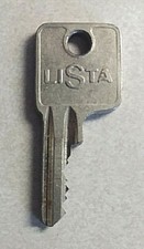 Lista key tool for sale  Bloomington