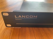 Lancom rack mount gebraucht kaufen  Bergen