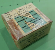 Aho25626 havilland chipmunk for sale  CAMBRIDGE