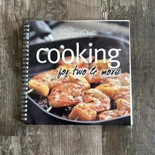 Pampered chef cooking for sale  Rineyville