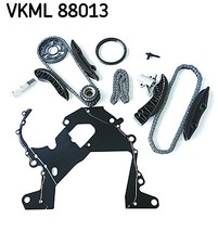 Skf vkml 88013 gebraucht kaufen  Görlitz