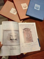 Nr.3 libri buca usato  Trambileno
