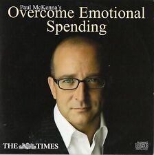 Paul mckenna overcome for sale  STOCKPORT