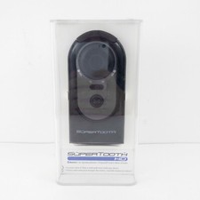 Supertooth car speaker for sale  LEEDS