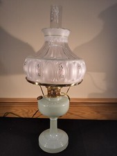 Aladdin pastel green for sale  Clarksville