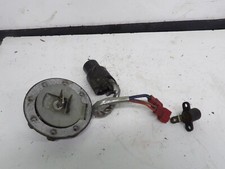 Yamaha 600 lockset for sale  ELY