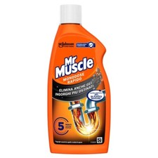 Mr.muscolo muscle idraulico usato  Roma