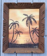 scene nature painting for sale  Jamestown