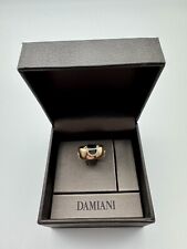 Damiani icon anello usato  Verdellino