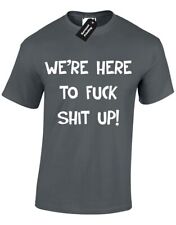 Mens shirt movie for sale  UK