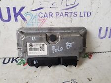 Polo mk4 skoda for sale  BIRMINGHAM
