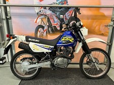 Suzuki 125 se. for sale  FORT WILLIAM