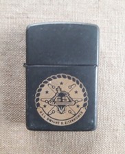 Zippo navy uss d'occasion  Rognes