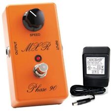 Mxr vintage script for sale  Lawrence