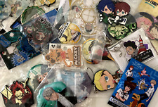 300 anime buttons gebraucht kaufen  Stadland-Schwei