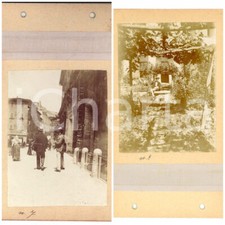 1900 urbino veduta usato  Milano