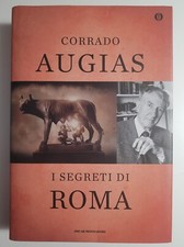 Segreti roma corrado usato  Santena