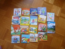 Pixi bücher top gebraucht kaufen  Kleinrinderfeld