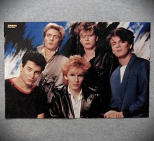 Poster duran duran gebraucht kaufen  Leverkusen