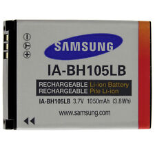 Samsung akku wb750 gebraucht kaufen  Hamburg