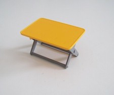 Playmobil foret table d'occasion  Thomery