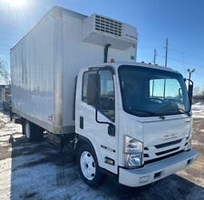 reefer truck for sale  Indianapolis