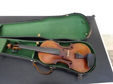 Alte geige violine gebraucht kaufen  Hohenstein-Ernstthal