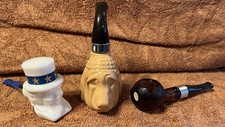 Avon smoking pipe for sale  Hudson