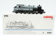Märklin 83307 dampflok gebraucht kaufen  Gingen an der Fils