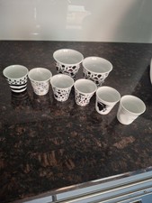 Revol knickbecher tassen gebraucht kaufen  Landau