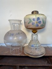 Miller glass kerosene for sale  Paxton