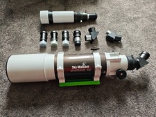 Sky watcher startravel for sale  MANCHESTER