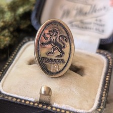 Vintage sterling silver for sale  GLASGOW